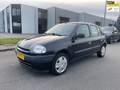Renault Clio - 1.2