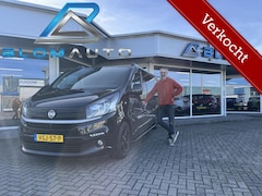 Fiat Talento - 2.0 MultiJet 145PK L2H1 DUBBELE CABINE 6-PERS