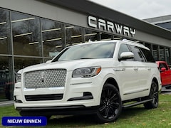 Lincoln Navigator - 3.5 V6 EcoBoost Black Label