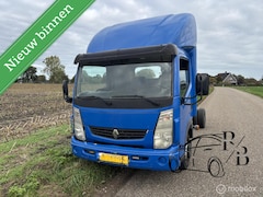 Renault Maxity - Trucks 130.35/6 2.5 L3 GOED RIJDEND AIRCO