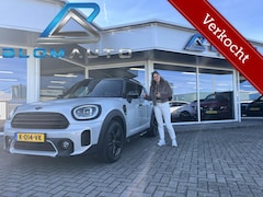 MINI Countryman - Cooper PANO+SPORTSTOELEN+LED+CARPLAY+1E EIG