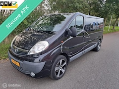 Opel Vivaro - bestel 2.0 CDTI L2H1 NW-APK