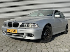 BMW 5-serie - 530d Executive, M-pakket