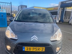 Citroën C3 - 1.6 e-HDi Dynamique