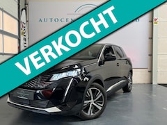Peugeot 3008 - 1.6 PUG IN HYbrid 225 Allure Pack Business 1 JAAR BOVAG GARANTIE