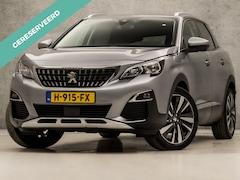 Peugeot 3008 - 1.2 PureTech GT Sport (APPLE CARPLAY, GROOT NAVI, 360 CAMERA, TREKHAAK, LEDER, STOELVERWAR