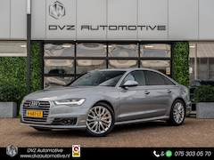 Audi A6 Limousine - 3.0 TDI Quattro Premium Ed. | Massage | Pano | ACC | Dodehoek |