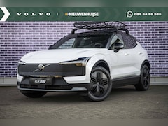 Volvo EX30 Cross Country - Twin Motor Performance Ultra | Google | Longe Range | 4x4 | Adaptieve Cruise | Stoel-/Stuu