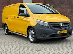 Mercedes-Benz eVito - EVito Lang 41 kWh|AUTOMAAT|AIRCO|NAVI|1EIG