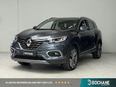Renault Kadjar - 1.3 TCe Techno | Navigatie | Camera | Trekhaak