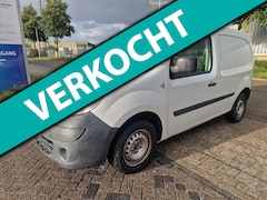 Renault Kangoo Express - 1.5 dCi 75 Express Comfort, Apk, Nap, Groot onderhoud, Inruil mogelijk
