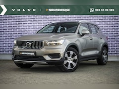 Volvo XC40 - 1.5 T2 Inscription | Panoramadak | Adaptieve Cruise Control | Parkeer Camera | Dode Hoek D