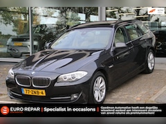 BMW 5-serie Touring - 528i High Executive 6-CILINDER NL-AUTO NAP