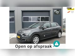 Citroën C3 - 1.2 PureTech Airco 5-Drs 1e Eigenaar Dealer Onderhouden Rijklaarprijs