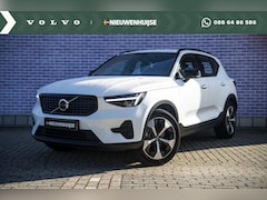 Volvo XC40 - 2.0 B4 Plus Dark | Trekhaak | Adaptive Cruise | BLIS | Harman/Kardon audio | Elektrische s