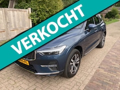 Volvo XC60 - 2.0 T6 Plug-in hybrid AWD Inscription Expression