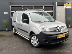 Renault Kangoo - 1.5 dCi 110 Energy Luxe Max*Cruise*Bluetooth*Parkeersensoren