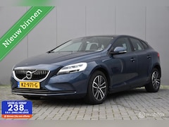 Volvo V40 - 1.5 T2 | Cruise | Stoelverw | Automaat |