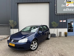 Volkswagen Golf - 1.4 TSI Comfortline TREKHAAK/CLIMA/CRUISE/LM VELGEN