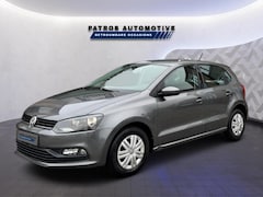 Volkswagen Polo - 1.0 BlueMotion Airco | Radio