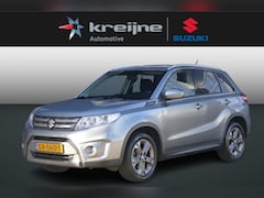 Suzuki Vitara - 1.6 Exclusive | DEALER ONDERHOUDEN | TREKHAAK | APPLE CARPLAY/ANDRIOD AUTO | RIJKLAARPRIJS
