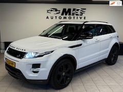 Land Rover Range Rover Evoque - 2.2TD4 4WD AUT PANO/LEER/XENON