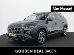 Hyundai Tucson - 1.6 T-GDI PHEV Premium Sky 4WD | Achteruitrijcamera | Adaptieve Cruise Control | Parkeerse