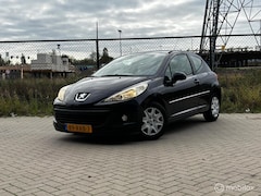 Peugeot 207 - 1.4 VTi Access