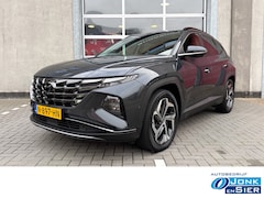 Hyundai Tucson - 1.6 T-GDI PHEV Premium Sky 4WD