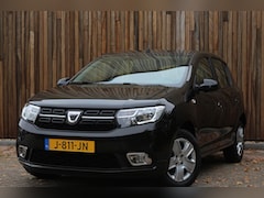 Dacia Sandero - 0.9 Tce 90pk Lauréate RIJKLAAR