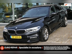 BMW 5-serie - 520d EDE High Executive M-PAKKET NETTO EXPORT PRICE
