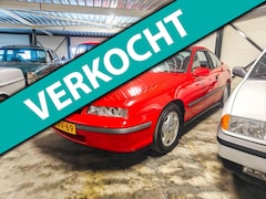 Opel Calibra - 2.0i-16V