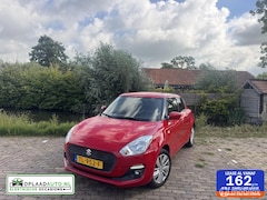 Suzuki Swift - 1.2 Select | Camera | Stoelverwarming | Airco