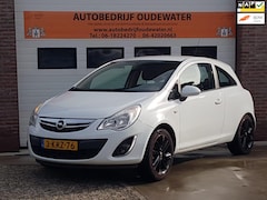 Opel Corsa - 1.2 EcoFlex Anniversay Edition LPG