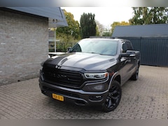 Dodge Ram 1500 - 5.7 V8 4x4 Crew Cab Limited