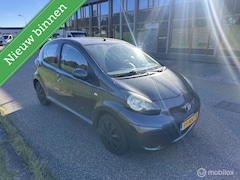 Toyota Aygo - 1.0-12V airco lange apk