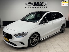 Mercedes-Benz B-klasse - 200D Advantage 2021 ECC/LEER/LMV/NAP