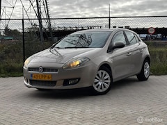Fiat Bravo - 1.4 T-Jet Dynamic