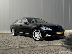 Mercedes-Benz S-klasse - 350 | NAP orig NL | Schuifdak | Stoelkoeling | Softclose | meeneemprijs |