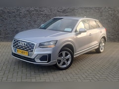 Audi Q2 - 1.4 TFSI CoD Sport Pro Line