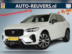 Volvo XC60 - B4 AWD Plus Dark Navi / Harman-Kardon / Memory / 360 Camera