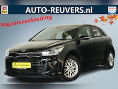 Kia Rio - 1.0 TGDI DynamicLine / Navi / CarPlay / Camera / Clima