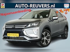 Mitsubishi Eclipse Cross - 1.5 DI-T Intense / CarPlay / Cruisecontrol / Camera / DAB