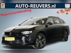Opel Astra Electric - 54 kWh GS / LED / ACC / CarPlay / Navi / Camera