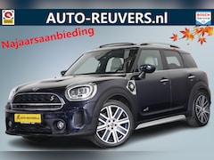 MINI Countryman - 2.0 Cooper S E ALL4 Yours Panorama / Opendak / LED / Harman Kardon / HUD / Pilot assist