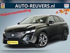 Peugeot 308 SW - 1.5 BlueHDi Blue Lease Allure / LED / ACC / CarPlay / Cam / Navi