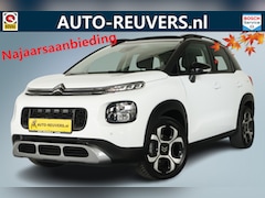 Citroën C3 Aircross - 1.2 PureTech Shine / Opendak / Navi / CarPlay / AUT / Camera