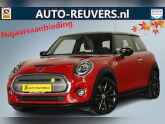 MINI Mini-Electric - Electric 33 kWh / LED / HUD / CarPlay / Harmankardon / Cam