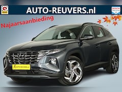 Hyundai Tucson - 1.6 T-GDI PHEV Premium 4WD / Pilot assist / Leder 360 Camera / Carplay / Trekhaak / DAB