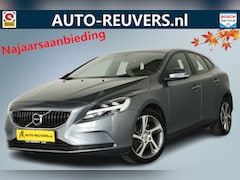 Volvo V40 - 2.0 T2 Momentum / LED / Navi / Cam / Cruisecontrol